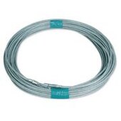 Cable TIR Ø6 mm + terminales TIR